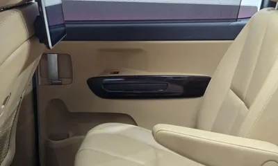 Kia Canival 2020, 45660 км, за 15823.4 USD - фото 26