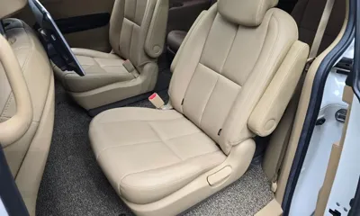 Kia Canival 2020, 45660 км, за 15823.4 USD - фото 27