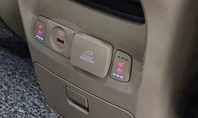 Kia Canival 2020, 45660 км, за 15823.4 USD - фото 29