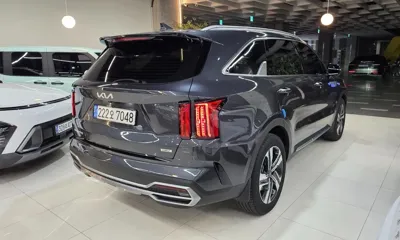 Kia Sorento 2023, 23905 км, за 23303.14 USD