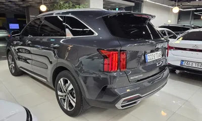 Kia Sorento 2023, 23905 км, за 23303.14 USD