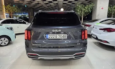 Kia Sorento 2023, 23905 км, за 23303.14 USD