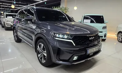 Kia Sorento 2023, 23905 км, за 23303.14 USD