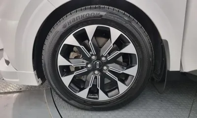 Kia Canival 2021, 117335 км, за 20161.3 USD