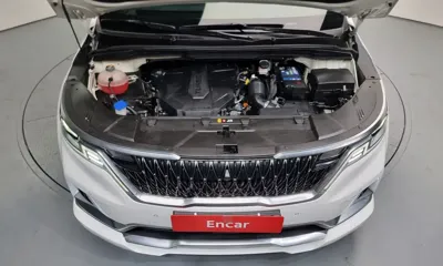 Kia Canival 2021, 117335 км, за 20161.3 USD - фото 6
