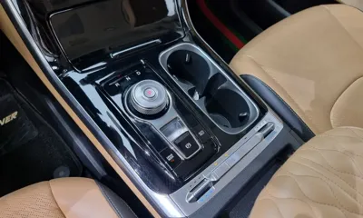 Kia Canival 2021, 117335 км, за 20161.3 USD - фото 9