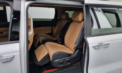 Kia Canival 2021, 117335 км, за 20161.3 USD - фото 11