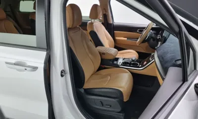 Kia Canival 2021, 117335 км, за 20161.3 USD - фото 12