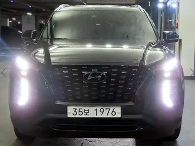 Hyundai Palisade 2019, 85419 км, за 14918.57 USD