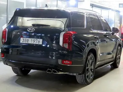 Hyundai Palisade 2019, 85419 км, за 14918.57 USD