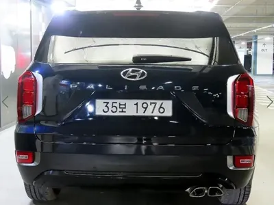 Hyundai Palisade 2019, 85419 км, за 14918.57 USD