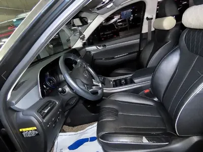 Hyundai Palisade 2019, 85419 км, за 14918.57 USD - фото 6