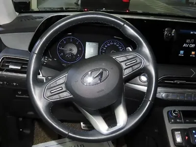 Hyundai Palisade 2019, 85419 км, за 14918.57 USD - фото 8