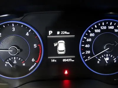 Hyundai Palisade 2019, 85419 км, за 14918.57 USD - фото 9