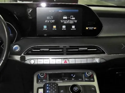 Hyundai Palisade 2019, 85419 км, за 14918.57 USD - фото 11