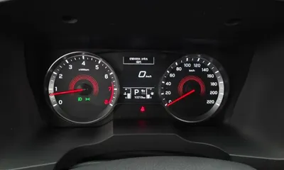 KG_Mobility_Ssangyong KORANDO 2021, 10218 км, за 10994.02 USD - фото 8