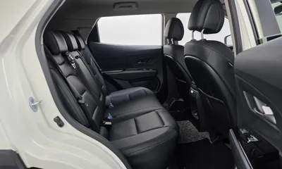 KG_Mobility_Ssangyong KORANDO 2021, 10218 км, за 10994.02 USD - фото 11