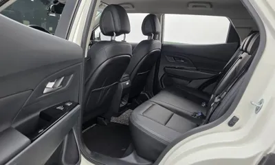 KG_Mobility_Ssangyong KORANDO 2021, 10218 км, за 10994.02 USD - фото 12