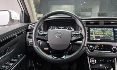 KG_Mobility_Ssangyong KORANDO 2021, 10218 км, за 10994.02 USD - фото 14