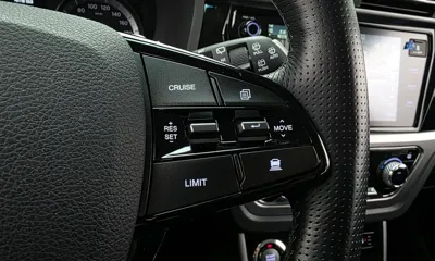 KG_Mobility_Ssangyong KORANDO 2021, 10218 км, за 10994.02 USD - фото 19