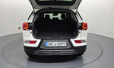 KG_Mobility_Ssangyong KORANDO 2021, 10218 км, за 10994.02 USD - фото 20
