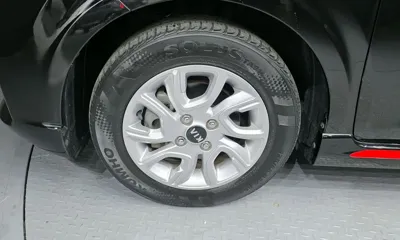 Kia Morning 2017, 43596 км, за 5977.4 USD