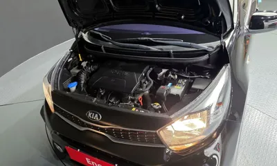 Kia Morning 2017, 43596 км, за 5977.4 USD - фото 6