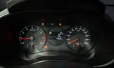 Kia Morning 2017, 43596 км, за 5977.4 USD - фото 8