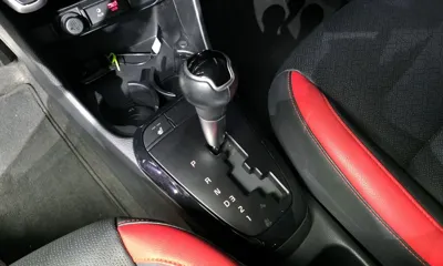 Kia Morning 2017, 43596 км, за 5977.4 USD - фото 9