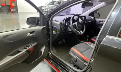 Kia Morning 2017, 43596 км, за 5977.4 USD - фото 10