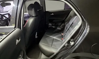Kia Morning 2017, 43596 км, за 5977.4 USD - фото 11