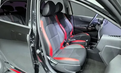 Kia Morning 2017, 43596 км, за 5977.4 USD - фото 12