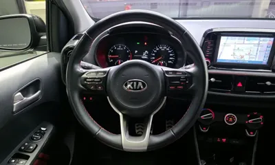 Kia Morning 2017, 43596 км, за 5977.4 USD - фото 13