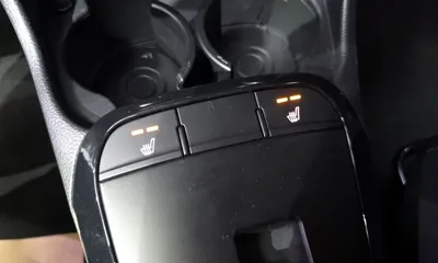 Kia Morning 2017, 43596 км, за 5977.4 USD - фото 16