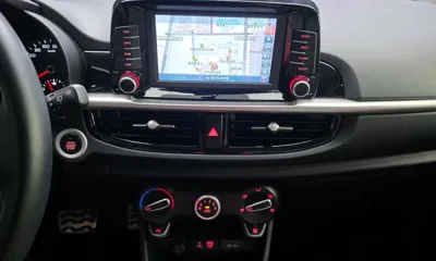 Kia Morning 2017, 43596 км, за 5977.4 USD - фото 20