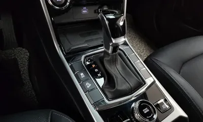 KG_Mobility_Ssangyong KORANDO 2024, 57447 км, за 12245.02 USD - фото 9