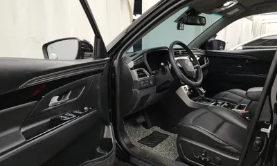 KG_Mobility_Ssangyong KORANDO 2024, 57447 км, за 12245.02 USD - фото 10