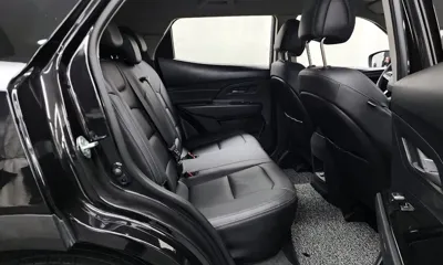 KG_Mobility_Ssangyong KORANDO 2024, 57447 км, за 12245.02 USD - фото 12