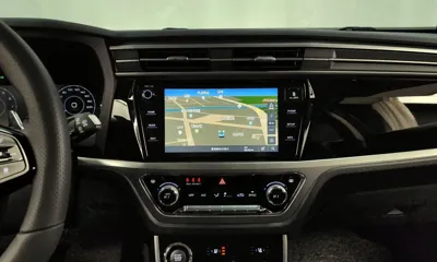 KG_Mobility_Ssangyong KORANDO 2024, 57447 км, за 12245.02 USD - фото 14