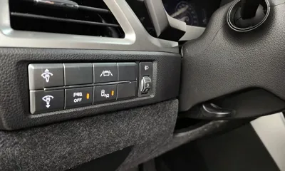 KG_Mobility_Ssangyong KORANDO 2024, 57447 км, за 12245.02 USD - фото 16