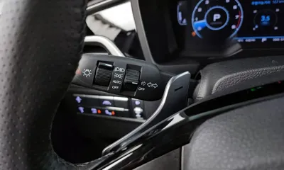 KG_Mobility_Ssangyong KORANDO 2024, 57447 км, за 12245.02 USD - фото 18