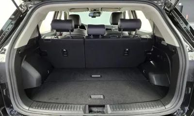 KG_Mobility_Ssangyong KORANDO 2024, 57447 км, за 12245.02 USD - фото 20
