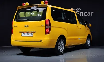 Hyundai Starex 2015, 190145 км, за 65636.08 USD