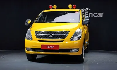 Hyundai Starex 2015, 190145 км, за 65636.08 USD