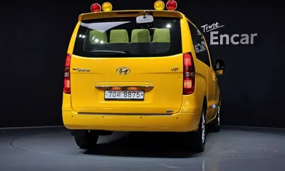 Hyundai Starex 2015, 190145 км, за 65636.08 USD