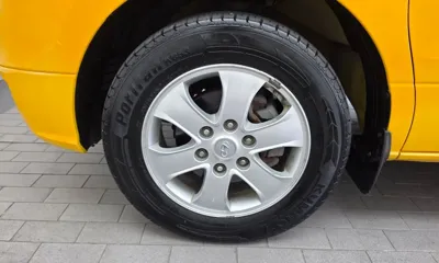 Hyundai Starex 2015, 190145 км, за 65636.08 USD