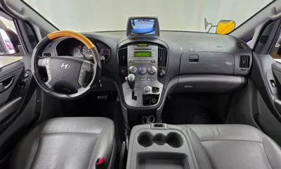Hyundai Starex 2015, 190145 км, за 65636.08 USD - фото 7
