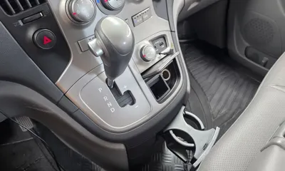 Hyundai Starex 2015, 190145 км, за 65636.08 USD - фото 9