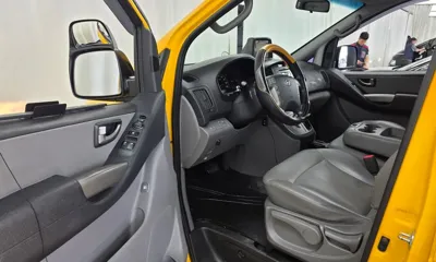 Hyundai Starex 2015, 190145 км, за 65636.08 USD - фото 10
