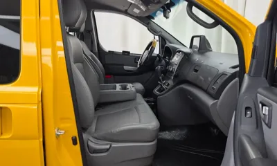 Hyundai Starex 2015, 190145 км, за 65636.08 USD - фото 11